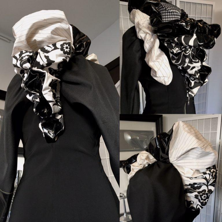 Comtesse Création sur le thème. « After à la LOUIS XV » by Takis