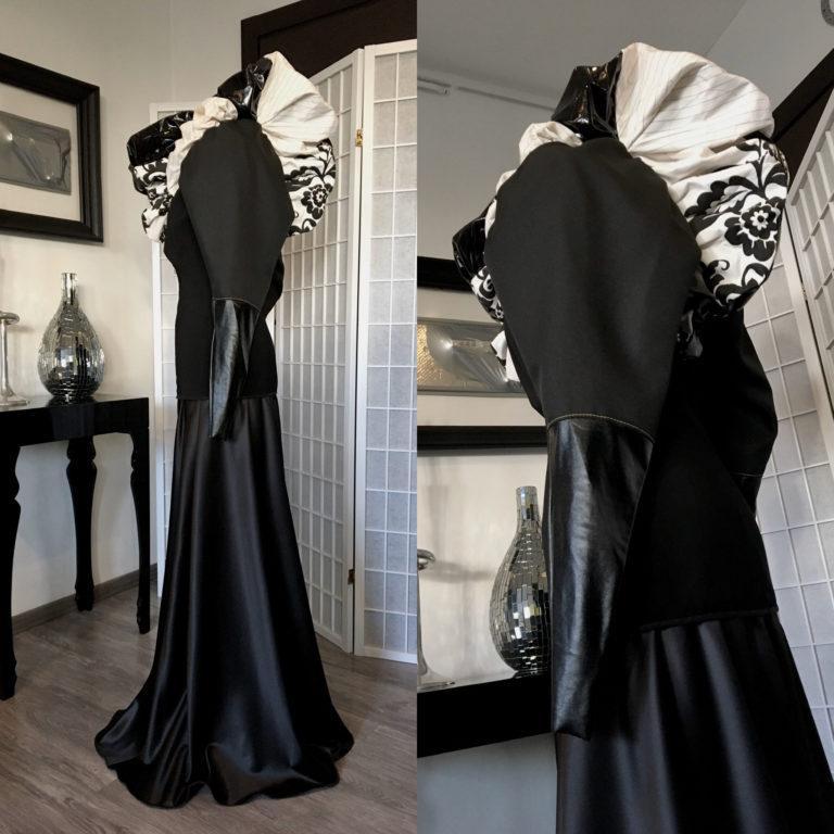 Comtesse Création sur le thème. « After à la LOUIS XV » by Takis