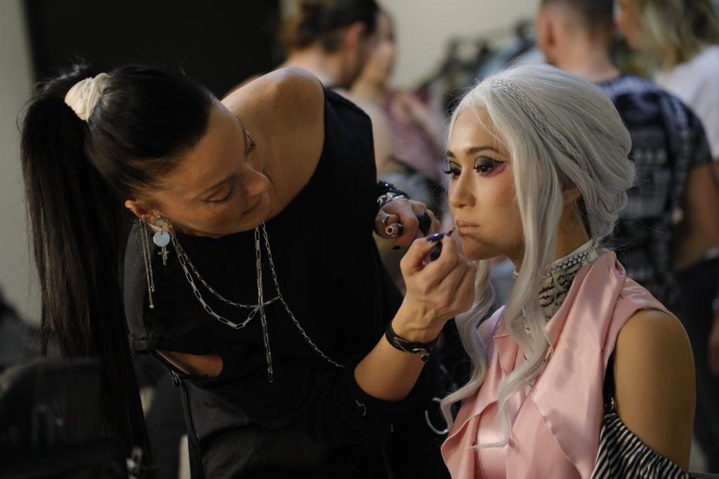 Orchideum Backstage - Collection Dream Creatures; part 2