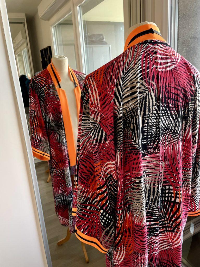 Photo sur Buste - Takimono POP