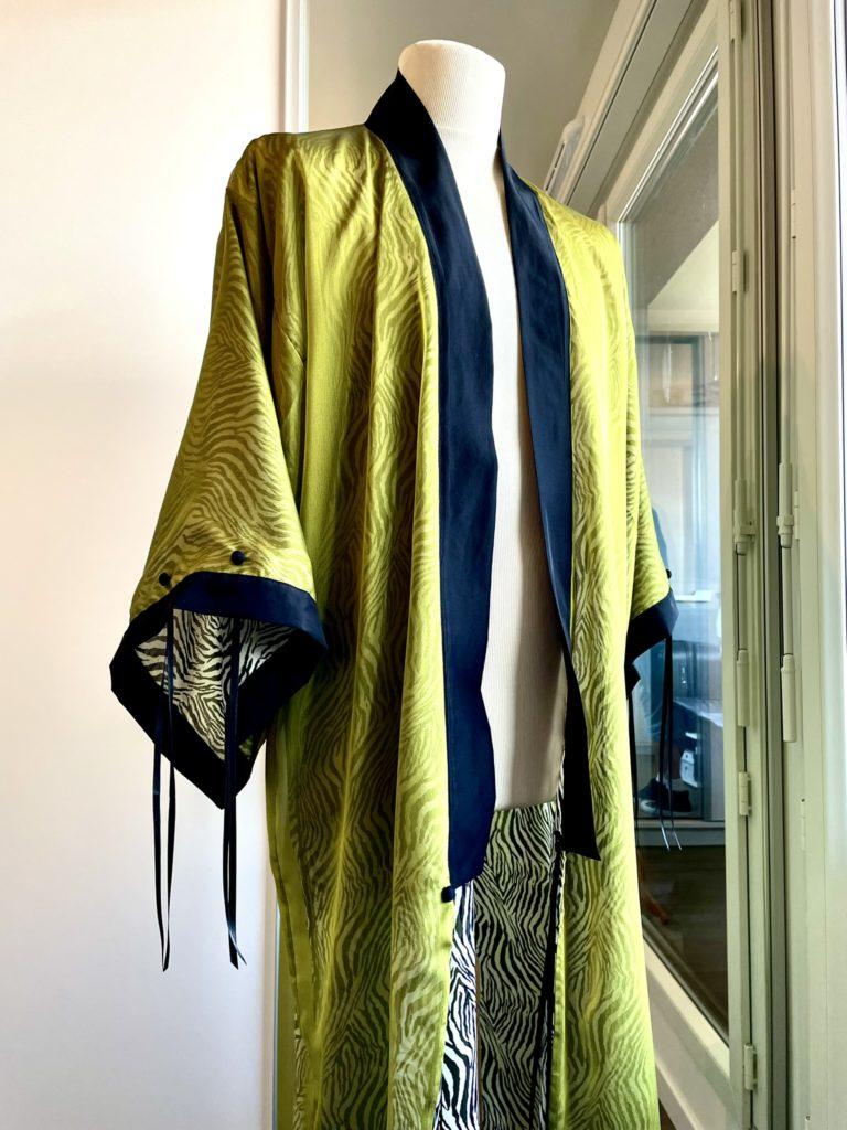 1 buste Takimono - Lux