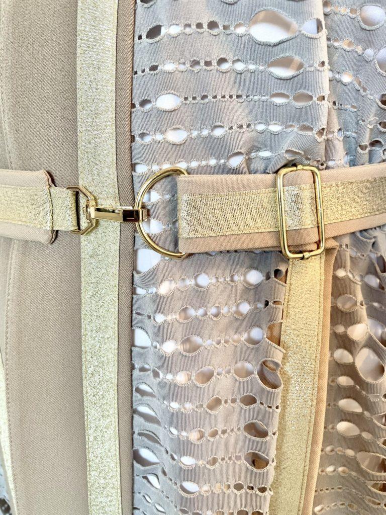 Systéme d'attache - Takimono by Takis