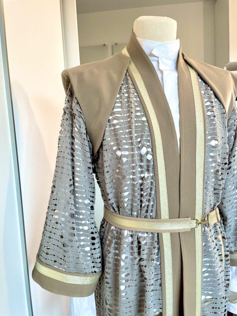 Silhouette Noham avec Takimono by Takis