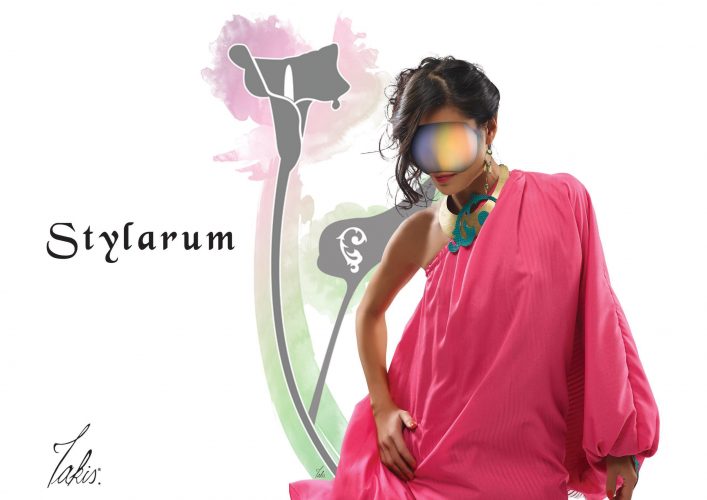 Stylarum - Collection - Dream Creatures, paty 1